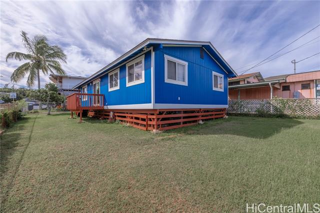 Oahu Property Image