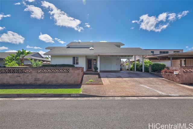 Oahu Property Image