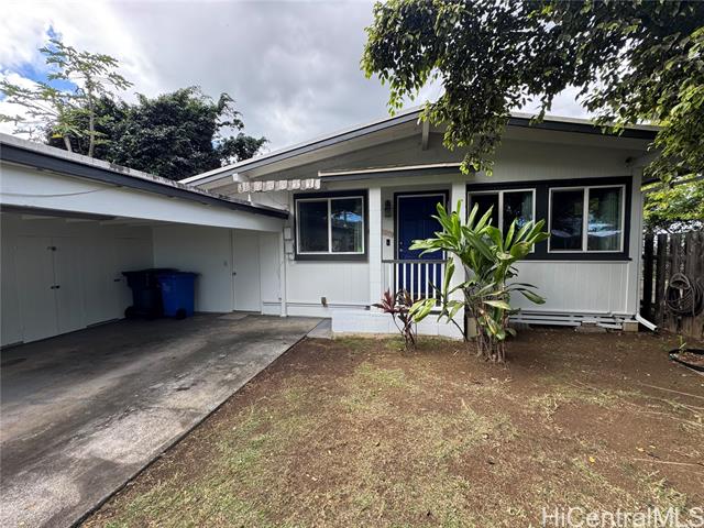 Oahu Property Image