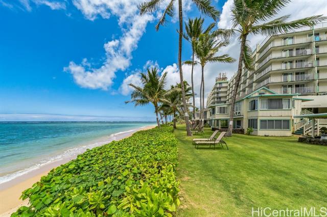 Oahu Property Image