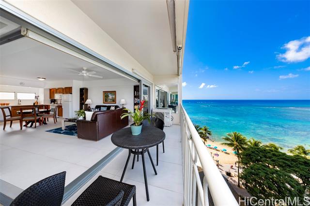 Oahu Property Image