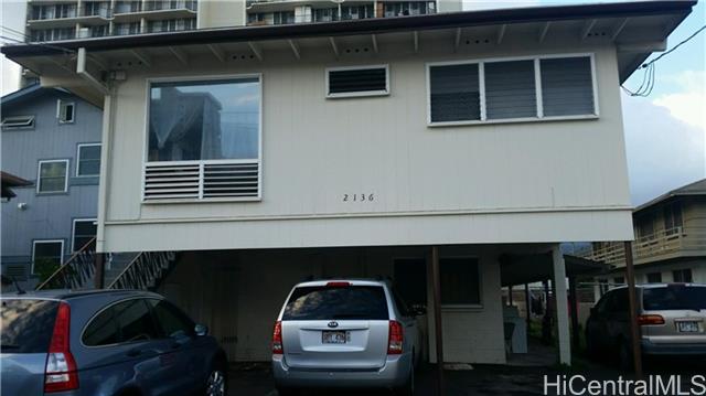 Oahu Property Image