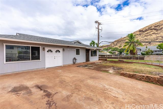 Oahu Property Image