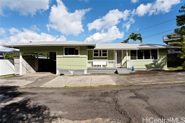 Oahu Property Image