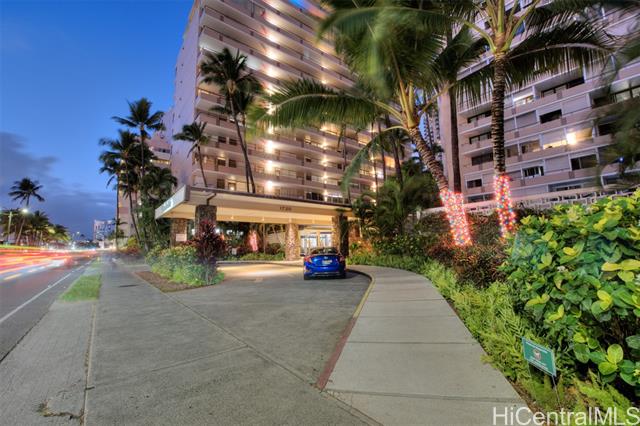 Oahu Property Image