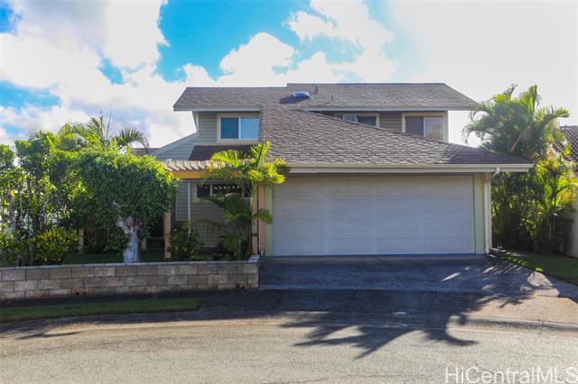 Oahu Property Image