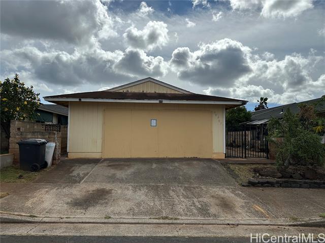 Oahu Property Image