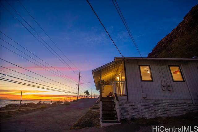 Oahu Property Image