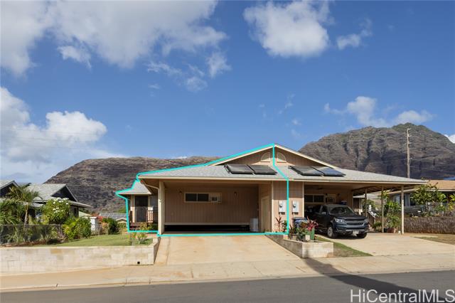 Oahu Property Image