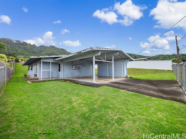 Oahu Property Image