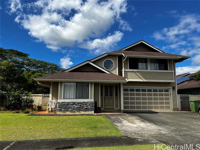 Oahu Property Image