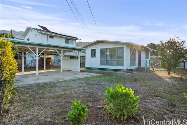 Oahu Property Image