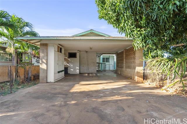 Oahu Property Image