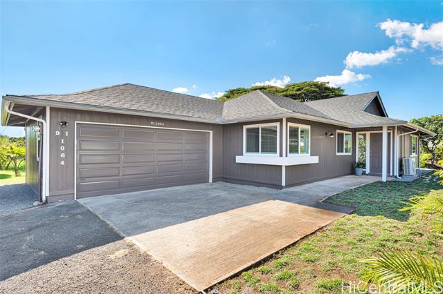 Oahu Property Image