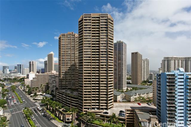 Oahu Property Image