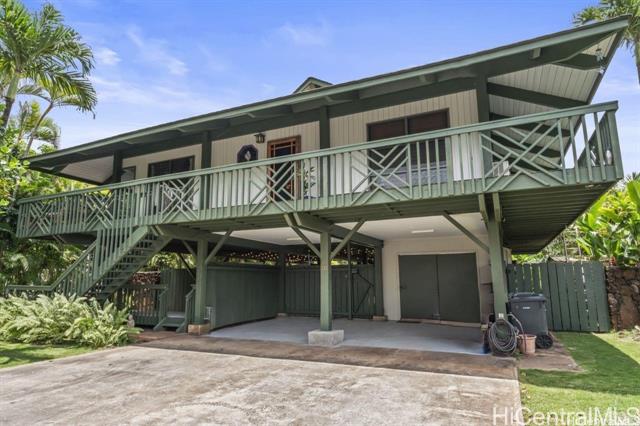 Oahu Property Image