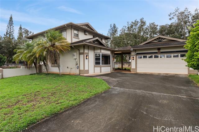 Oahu Property Image