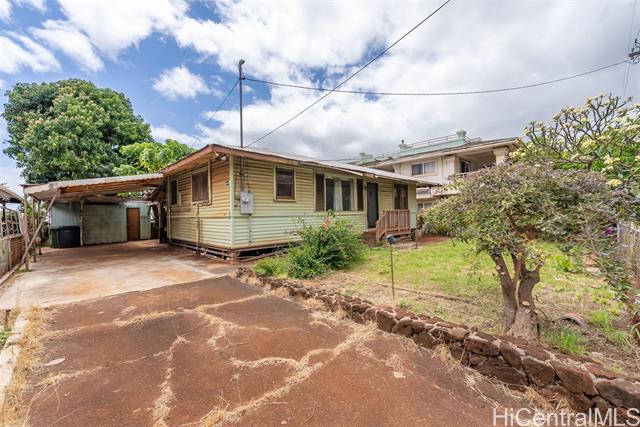 Oahu Property Image