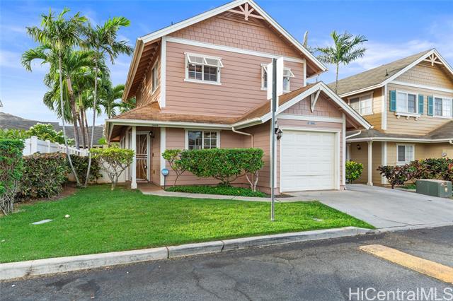 Oahu Property Image