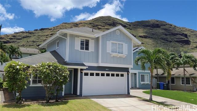 Oahu Property Image