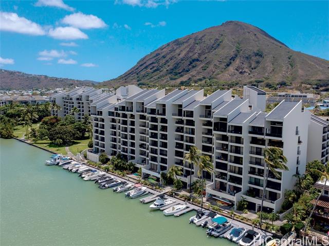 Oahu Property Image