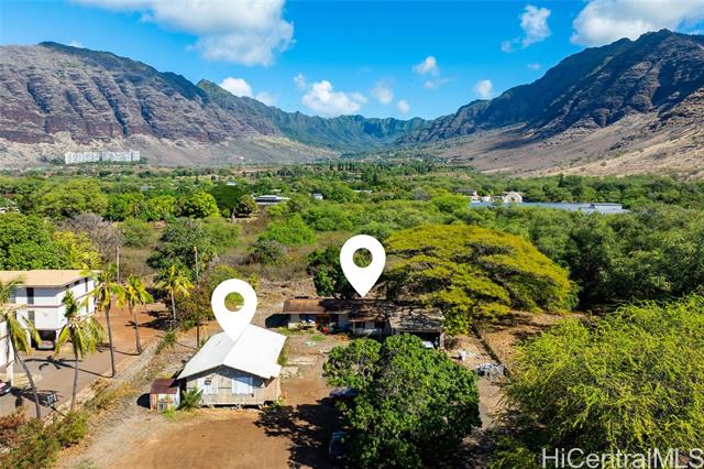 Oahu Property Image