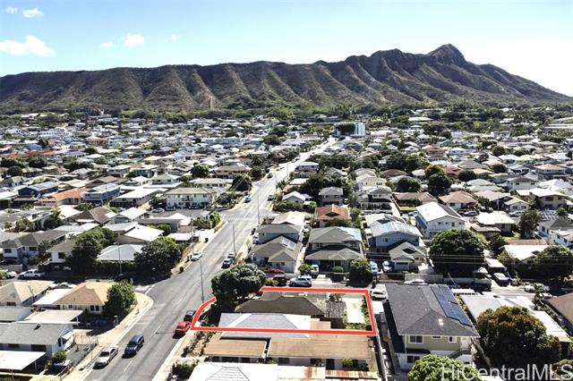 Oahu Property Image