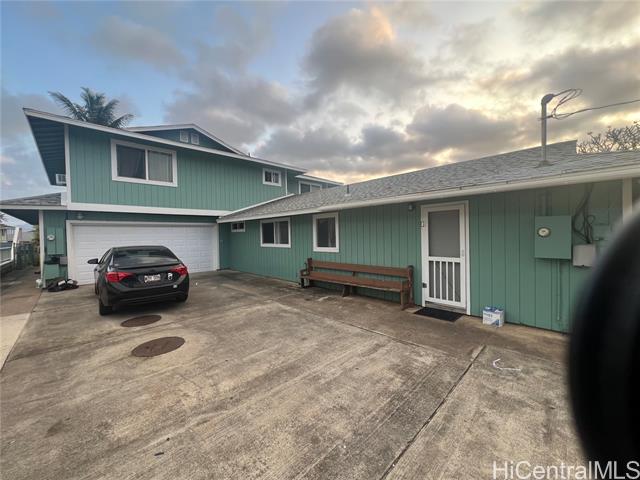 Oahu Property Image