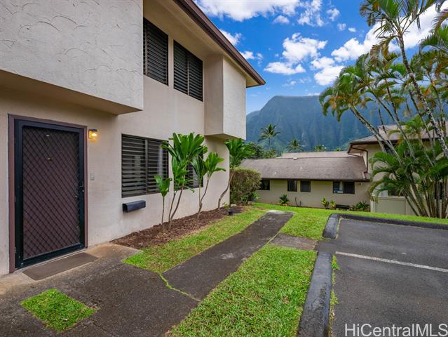 Oahu Property Image