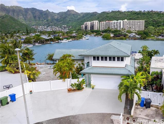 Oahu Property Image