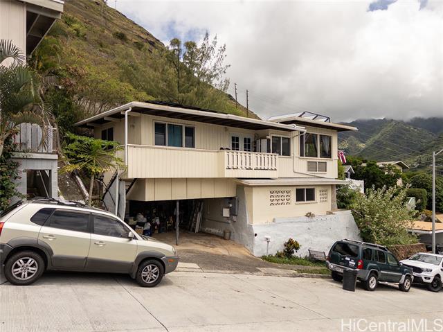 Oahu Property Image