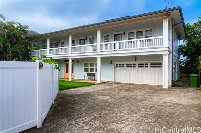 Oahu Property Image