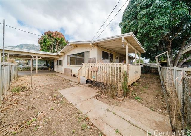 Oahu Property Image