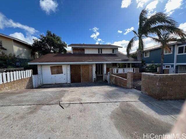 Oahu Property Image