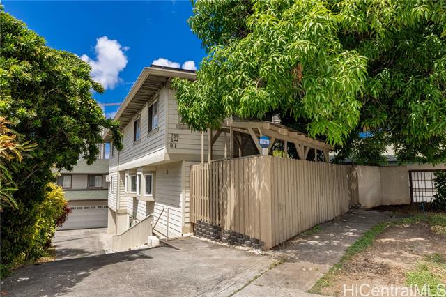 Oahu Property Image