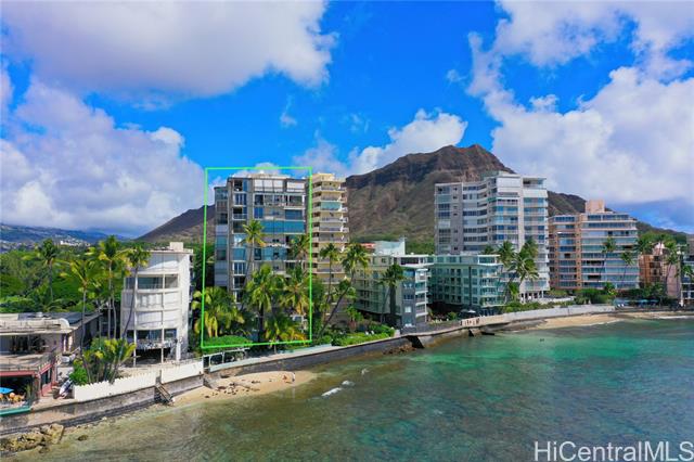 Oahu Property Image