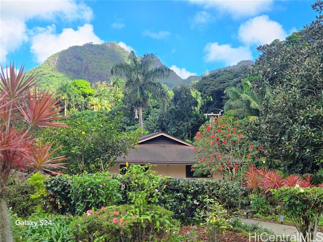 Oahu Property Image