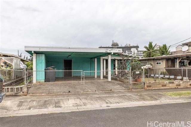 Oahu Property Image