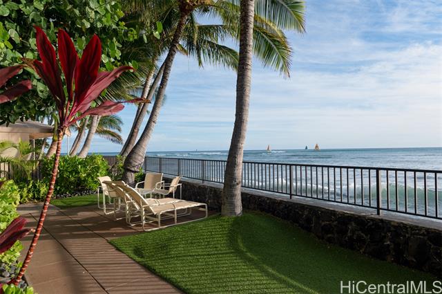 Oahu Property Image