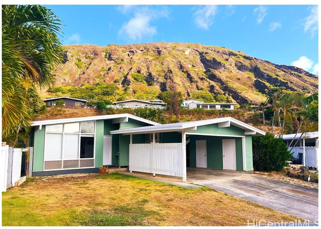 Oahu Property Image