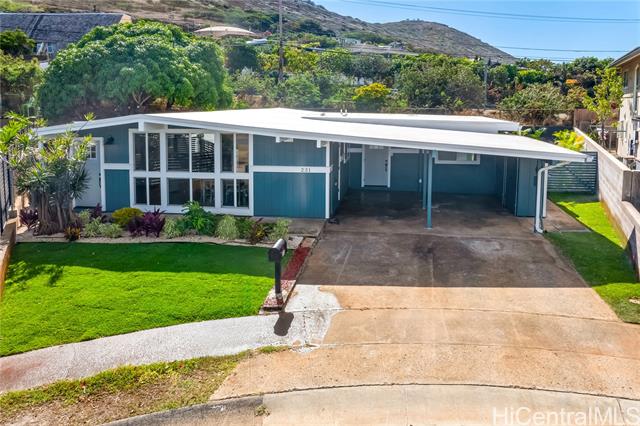 Oahu Property Image