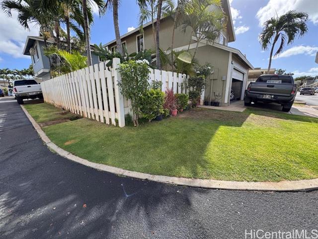 Oahu Property Image