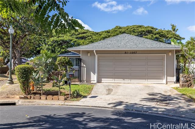 Oahu Property Image