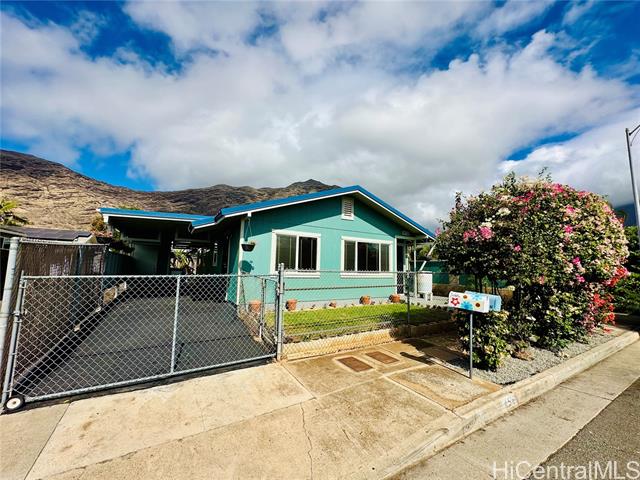 Oahu Property Image