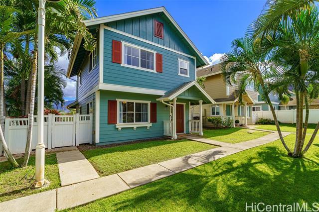 Oahu Property Image