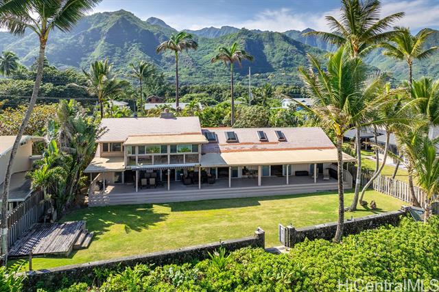 Oahu Property Image