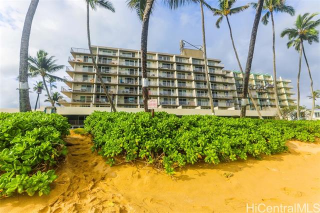 Oahu Property Image