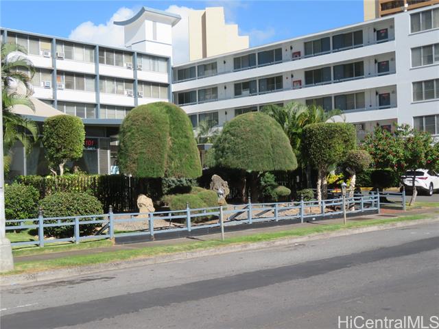 Oahu Property Image