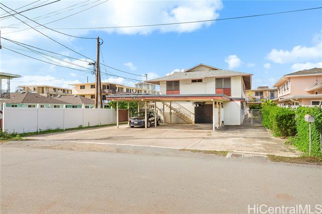 Oahu Property Image