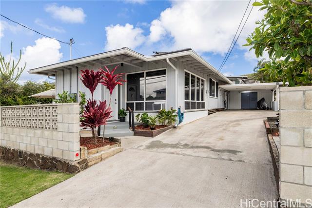 Oahu Property Image